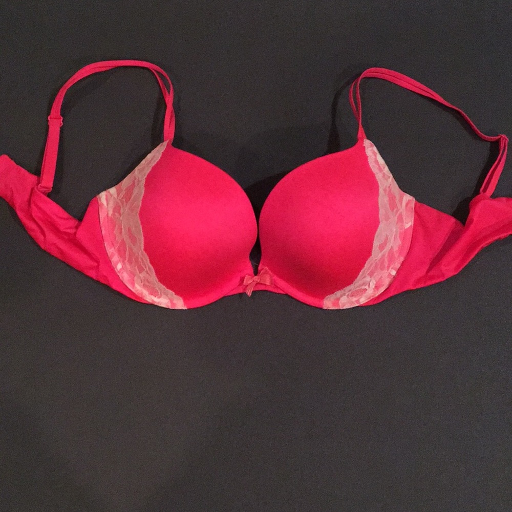 Victoria’s Secret Very Sexy Push-Up